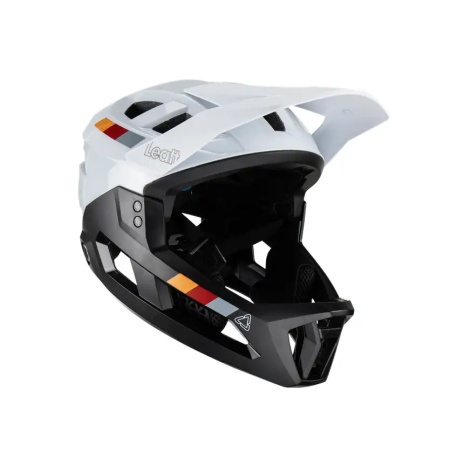 ČELADA LEATT MTB ENDURO 2.0 white