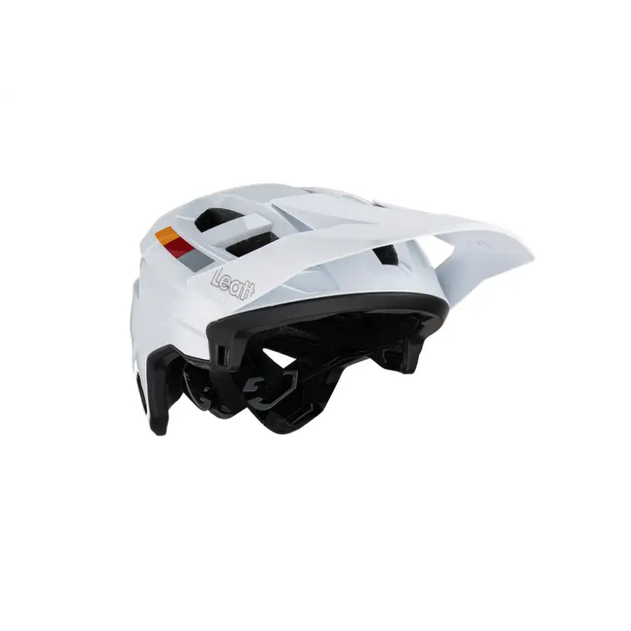 ČELADA LEATT MTB ENDURO 2.0 white