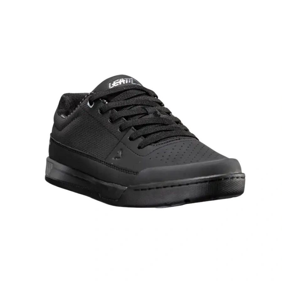 KOLESARSKI ČEVLJI LEATT FLAT 2.0 stealth