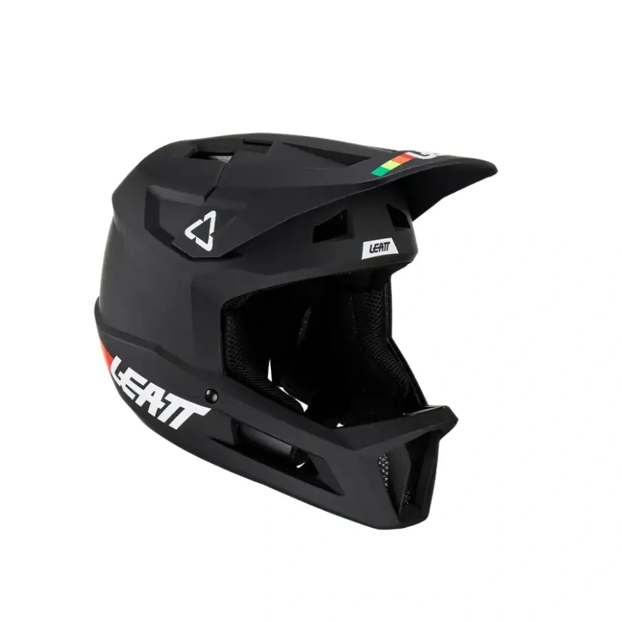 ČELADA LEATT MTB GRAVITY 1.0 black