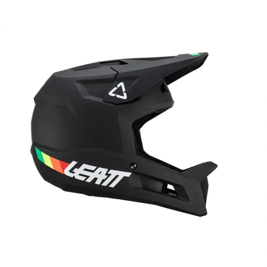 ČELADA LEATT MTB GRAVITY 1.0 black