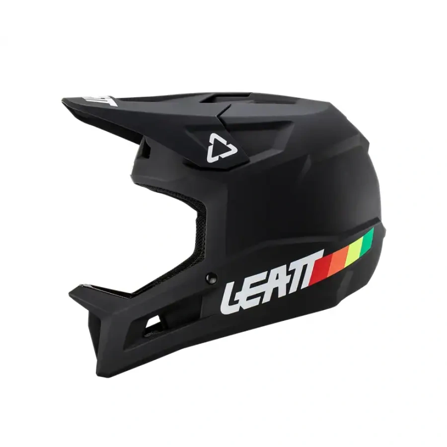 ČELADA LEATT MTB GRAVITY 1.0 black