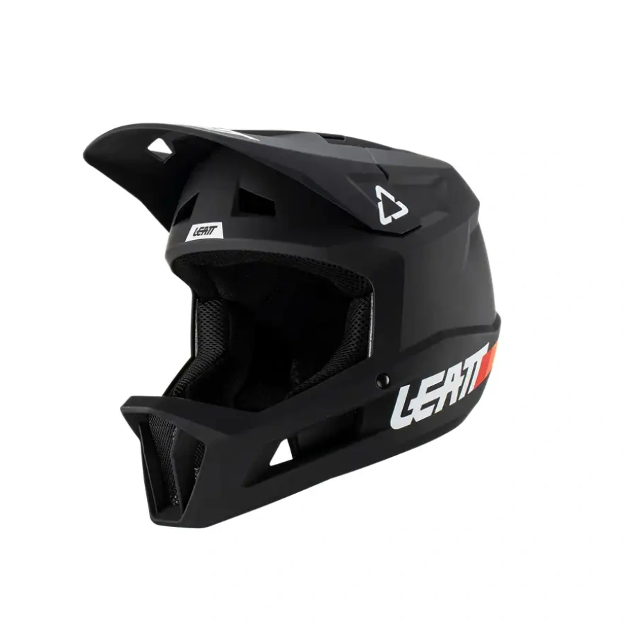 ČELADA LEATT MTB GRAVITY 1.0 black