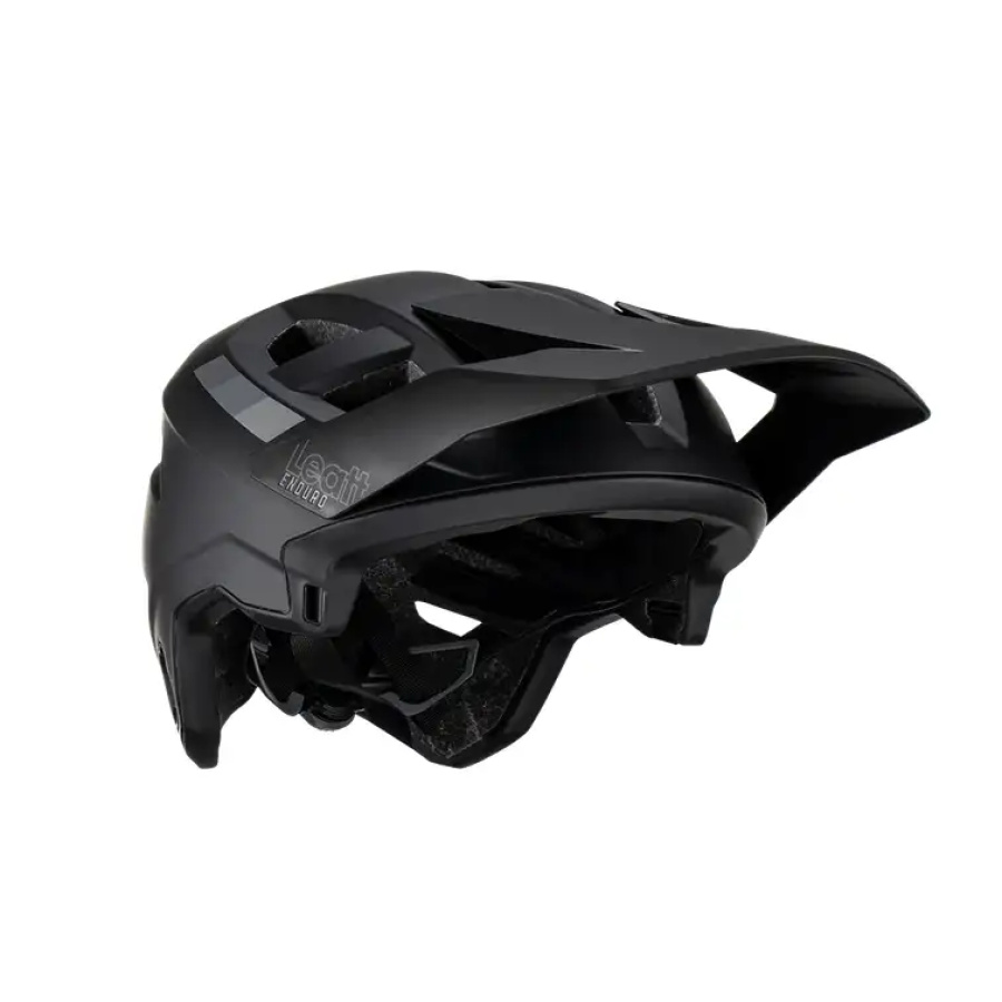 OTROŠKA ČELADA LEATT MTB ENDURO 2.0 JR stealth