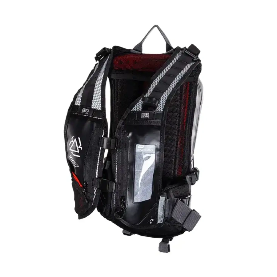 NAHRBTNIK LEATT MTB HYDRADRY 2.0 8L black
