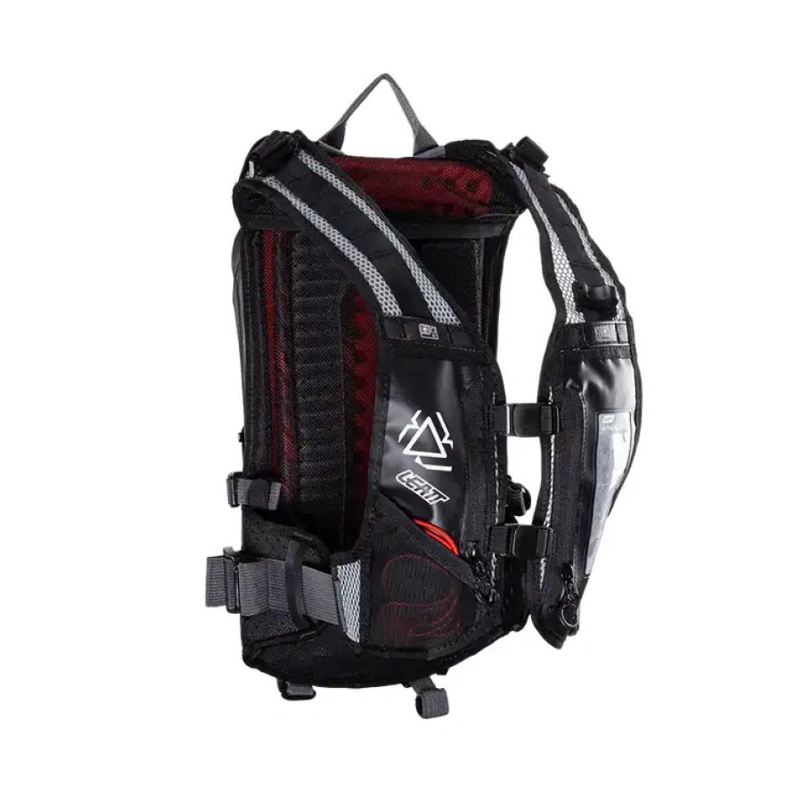 NAHRBTNIK LEATT MTB HYDRADRY 2.0 8L black