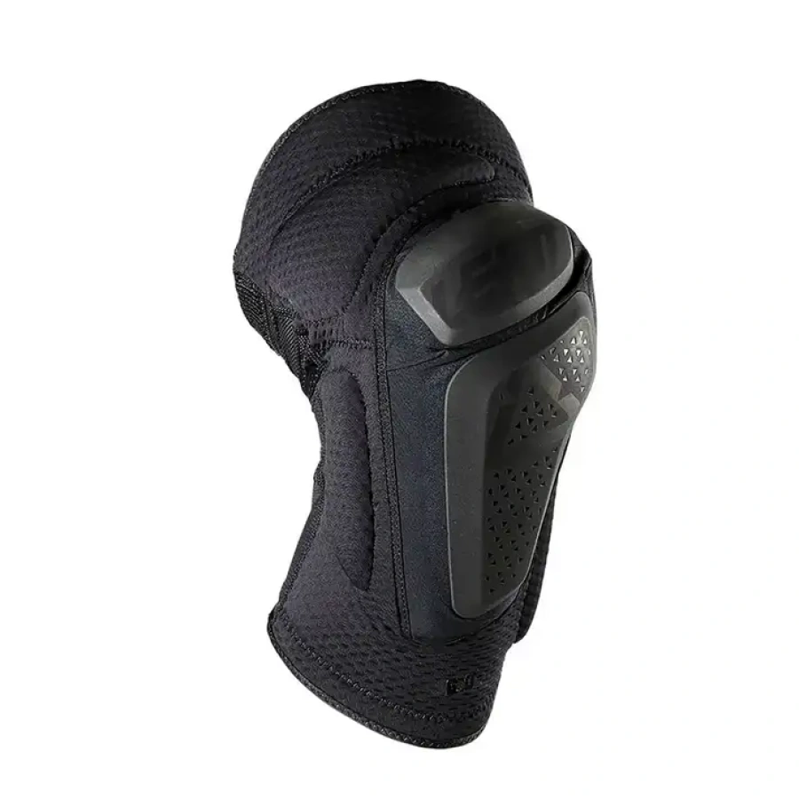 ŠČITNIK KOLENA LEATT 3DF 6.0 black