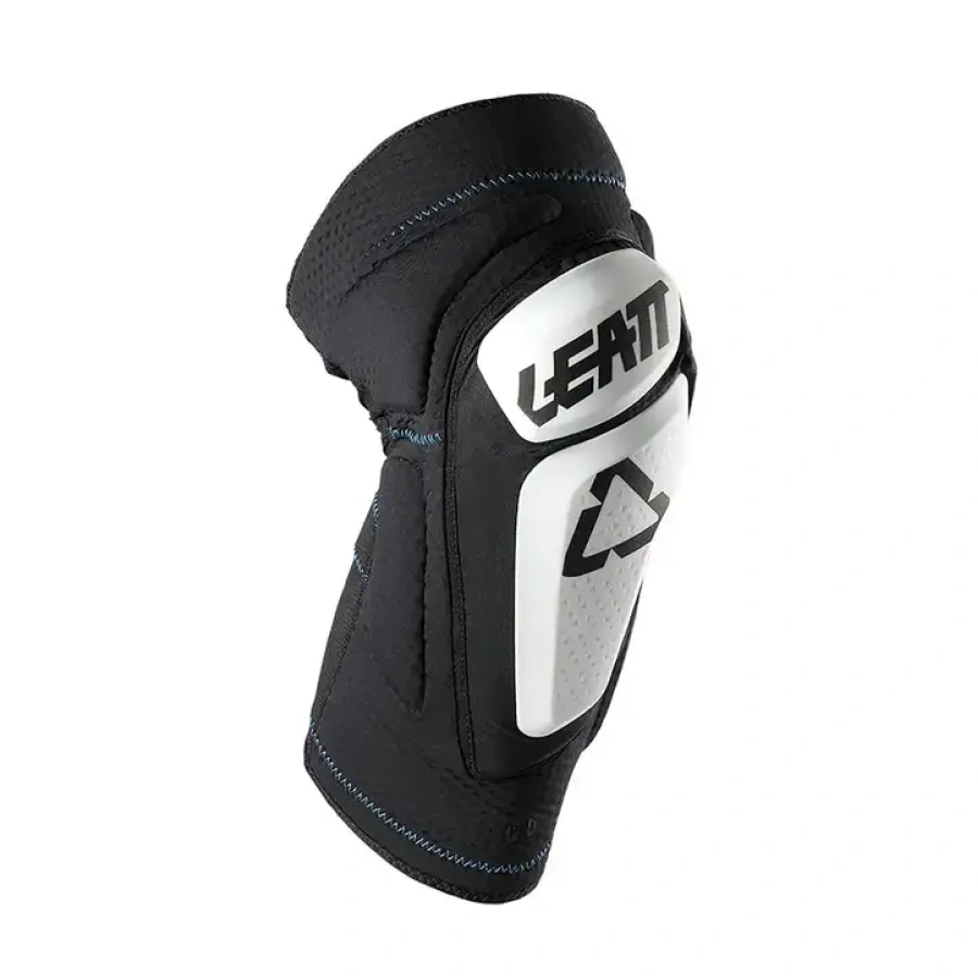 ŠČITNIK KOLENA LEATT 3DF 6.0 black/white