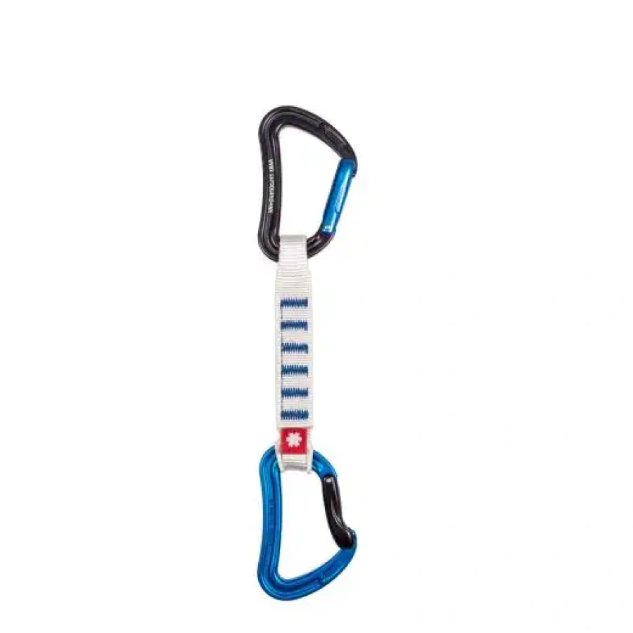 SISTEM OCUN RAVEN QD ZOOM PA 15/22mm 16 cm blue