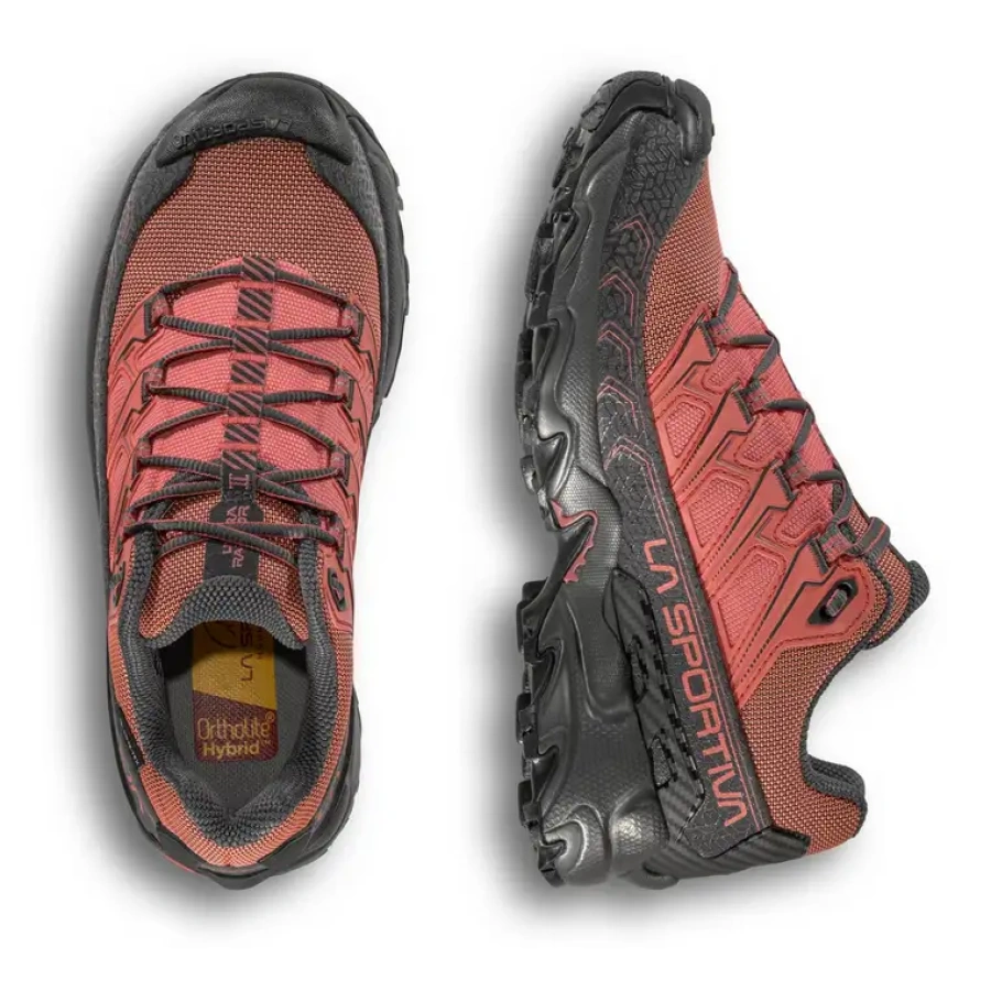ŽENSKI TEKAŠKI ČEVLJI LA SPORTIVA ULTRA RAPTOR II GTX rose/onyx