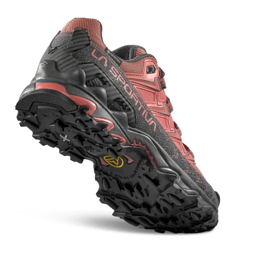 ŽENSKI TEKAŠKI ČEVLJI LA SPORTIVA ULTRA RAPTOR II GTX rose/onyx