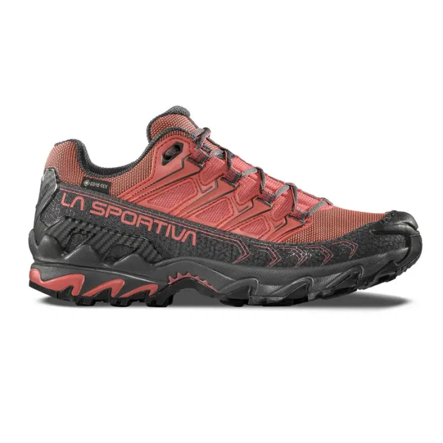 ŽENSKI TEKAŠKI ČEVLJI LA SPORTIVA ULTRA RAPTOR II GTX rose/onyx