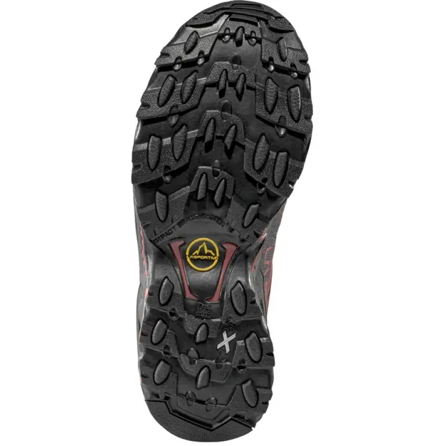 ŽENSKI TEKAŠKI ČEVLJI LA SPORTIVA ULTRA RAPTOR II GTX rose/onyx