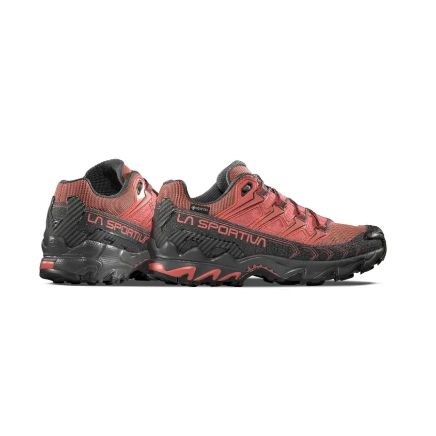 ŽENSKI TEKAŠKI ČEVLJI LA SPORTIVA ULTRA RAPTOR II GTX rose/onyx