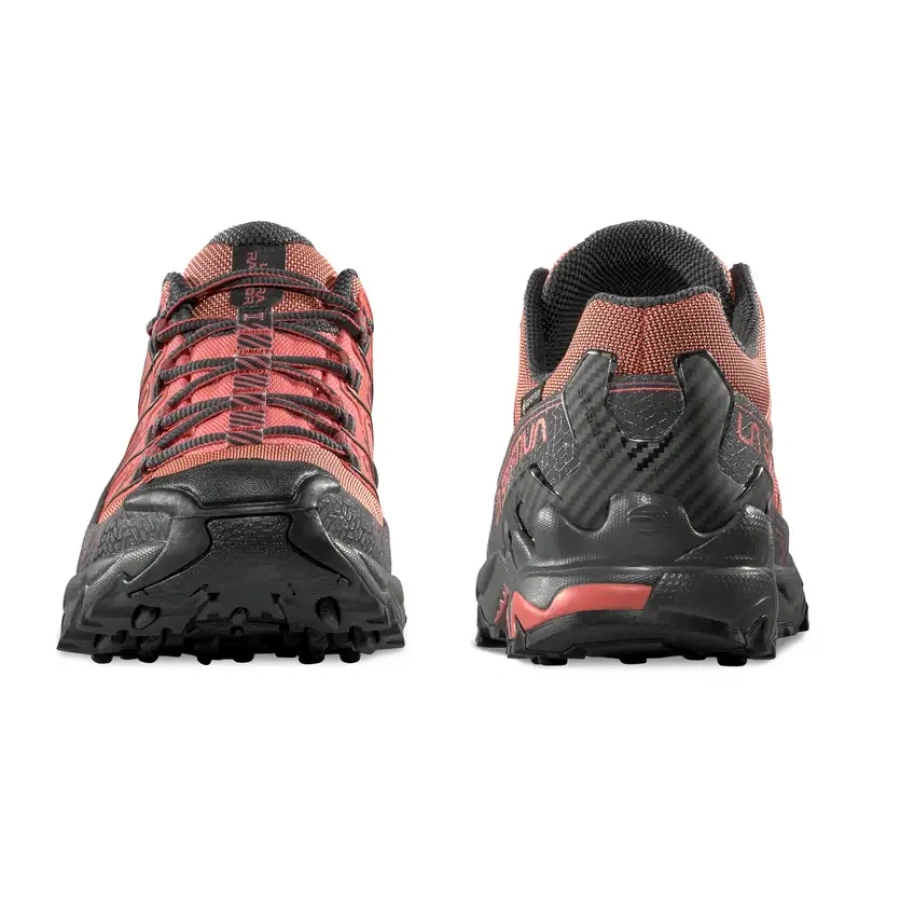 ŽENSKI TEKAŠKI ČEVLJI LA SPORTIVA ULTRA RAPTOR II GTX rose/onyx