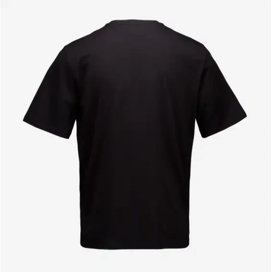 MAJICA POC TEE uranium black