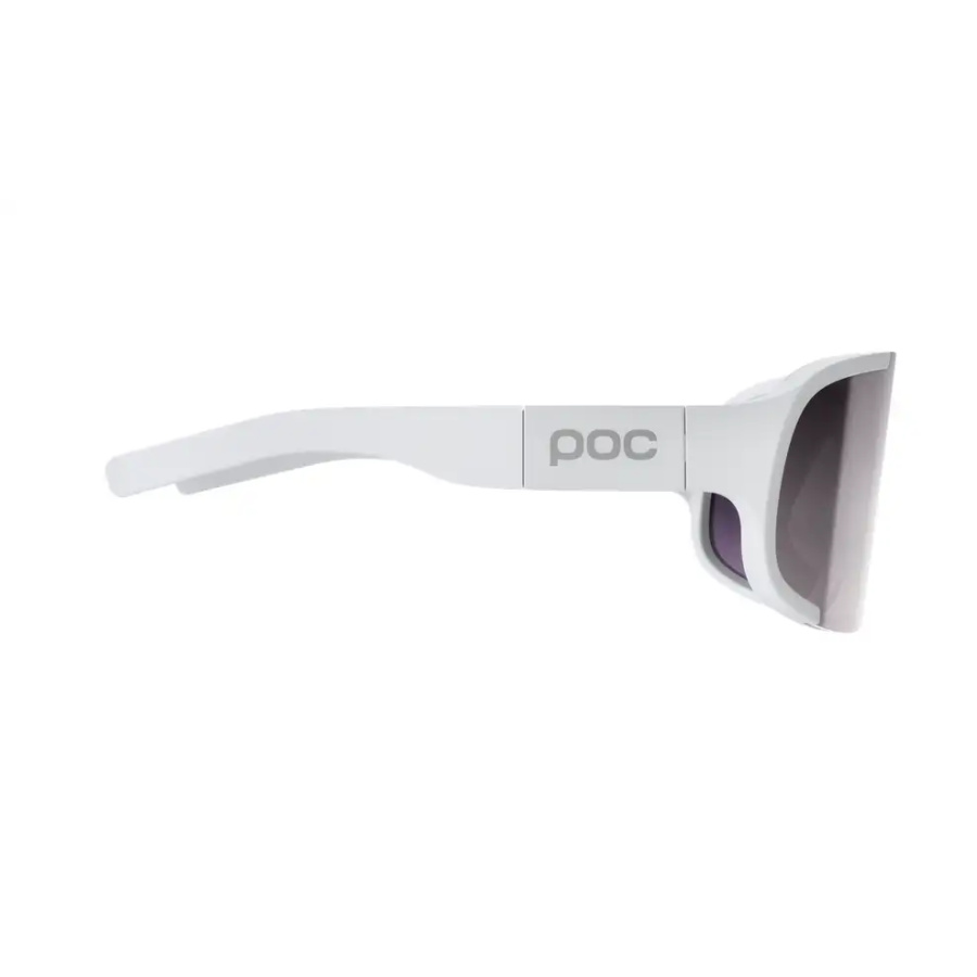 OČALA POC ASPIRE hydrogen white/clarity road/sunny silver