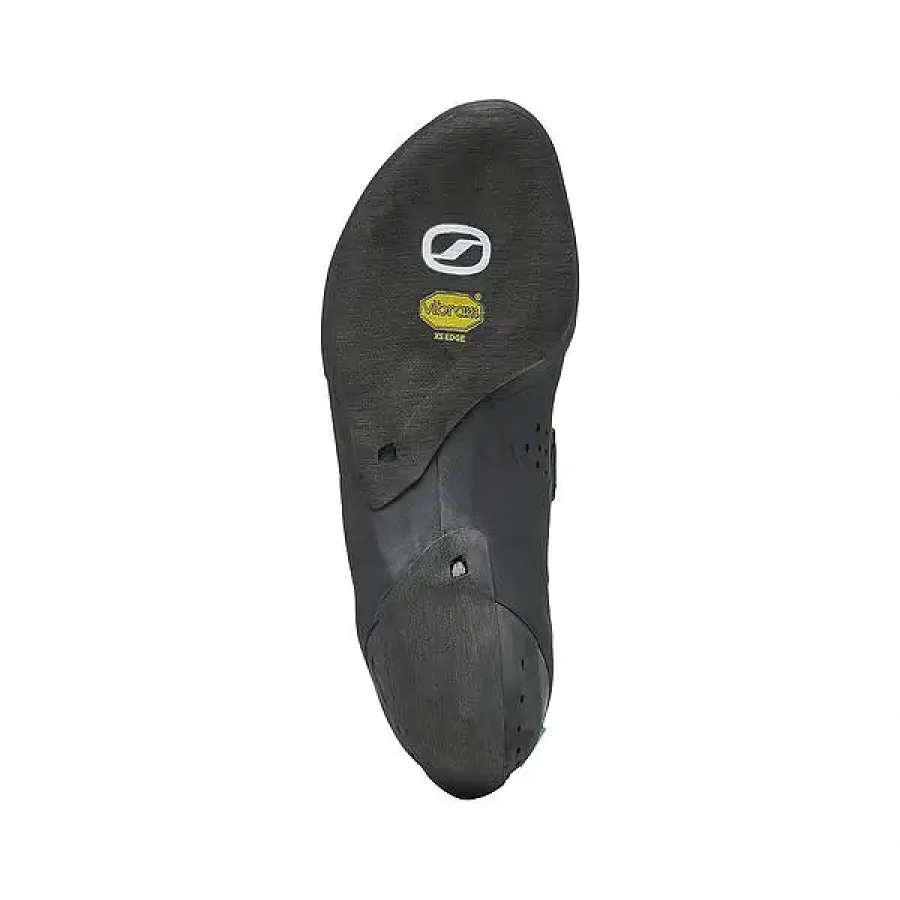 PLEZALNI ČEVLJI SCARPA VAPOR V smoke/yellow