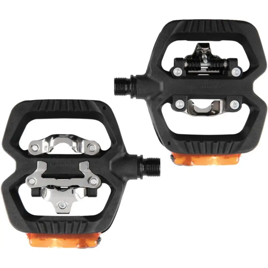 PEDALA LOOK GEO TREKKING