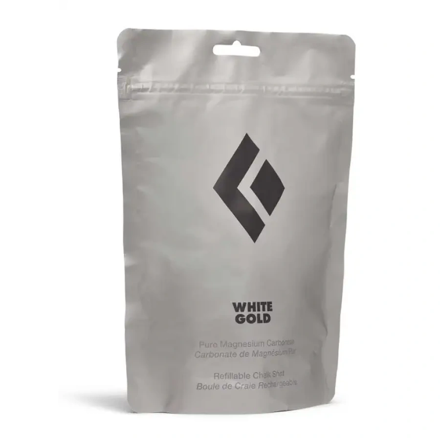 MAGNEZIJ BLACK DIAMOND CHALK SHOT REFILLABLE