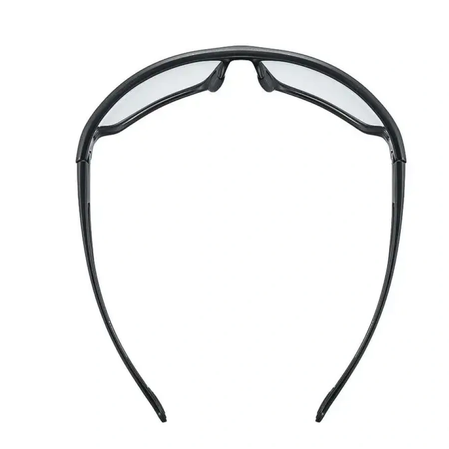 OČALA UVEX SPORTSTYLE 806 V black matt/smoke