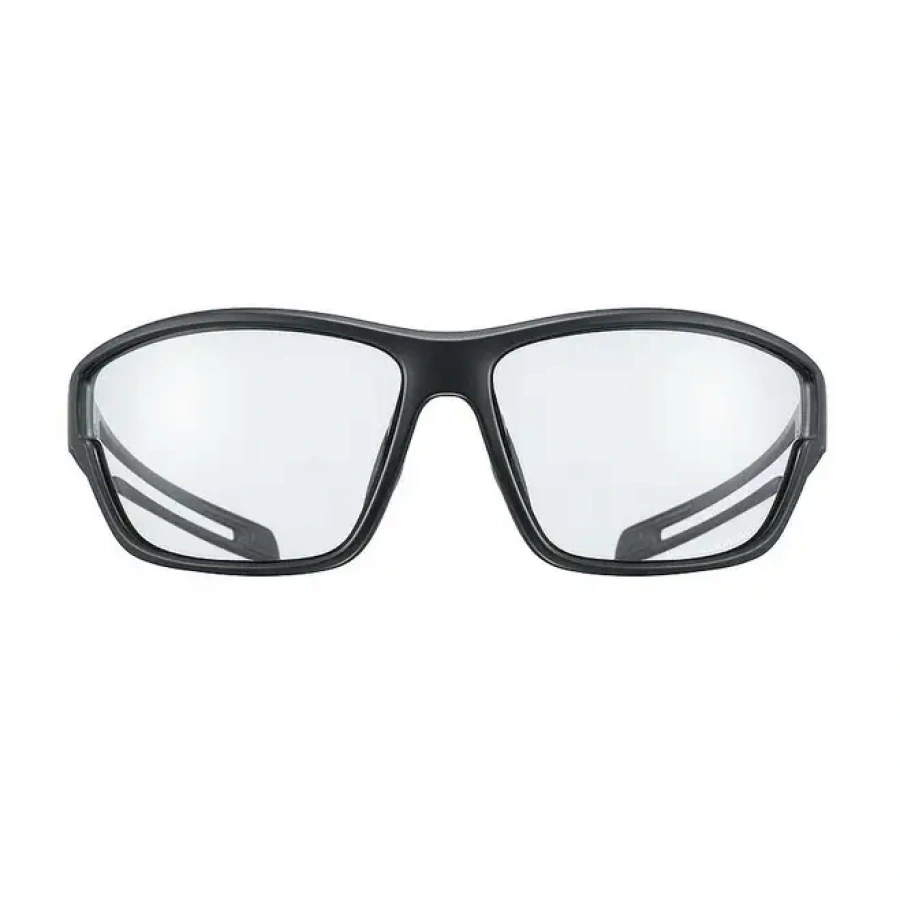 OČALA UVEX SPORTSTYLE 806 V black matt/smoke