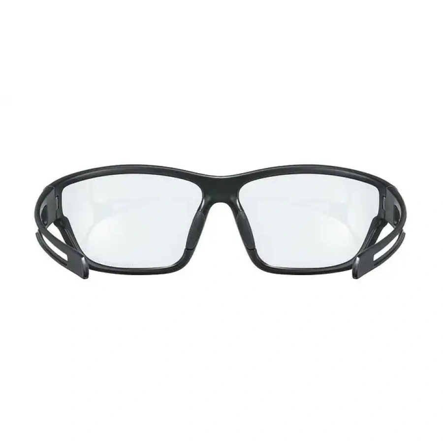 OČALA UVEX SPORTSTYLE 806 V black matt/smoke
