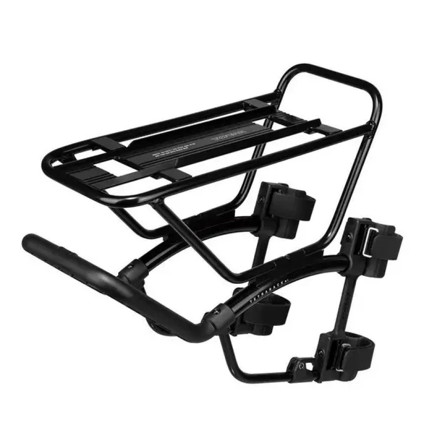 PREDNJI PRTLJAŽNIK TOPEAK TETRARACK M1 STRAP MOUNT