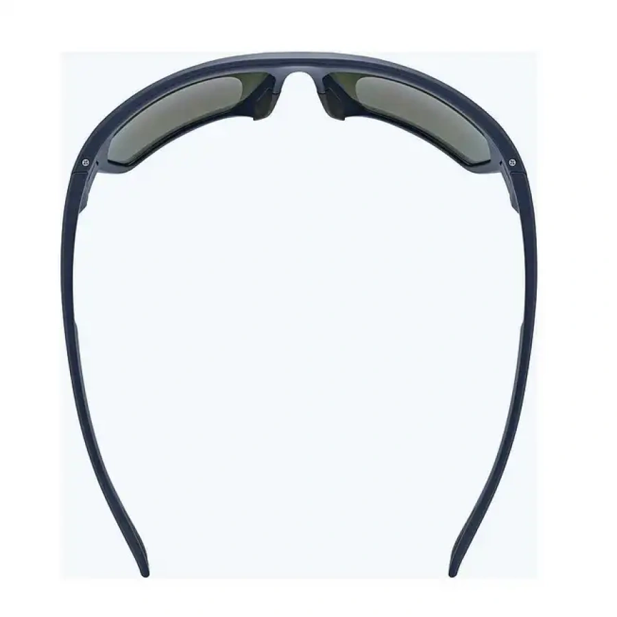 OČALA UVEX SPORTSTYLE 238 deep space matt/mirror red