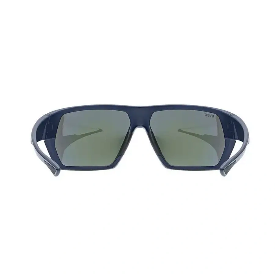 OČALA UVEX SPORTSTYLE 238 deep space matt/mirror red