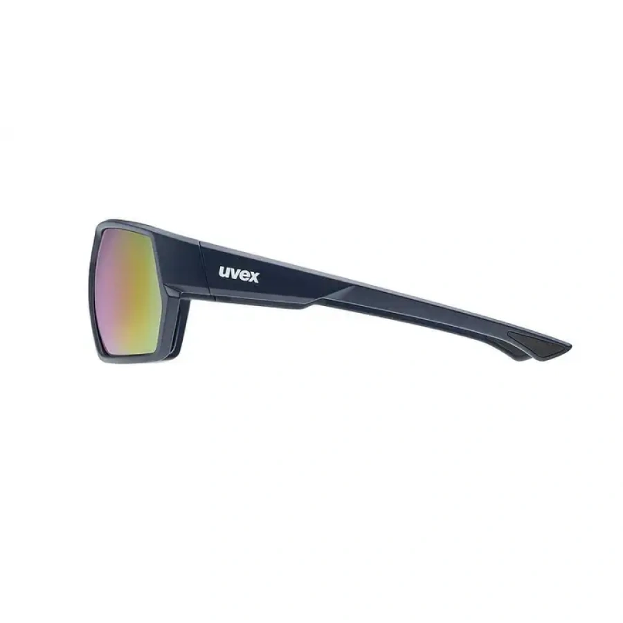 OČALA UVEX SPORTSTYLE 238 deep space matt/mirror red