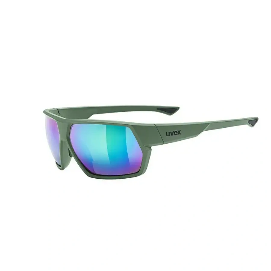 OČALA UVEX SPORTSTYLE 238 moss matt/mir.green