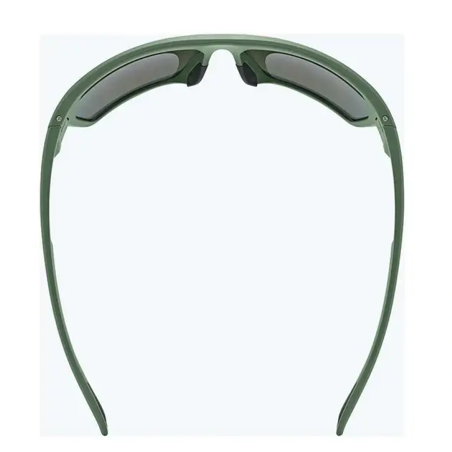 OČALA UVEX SPORTSTYLE 238 moss matt/mir.green