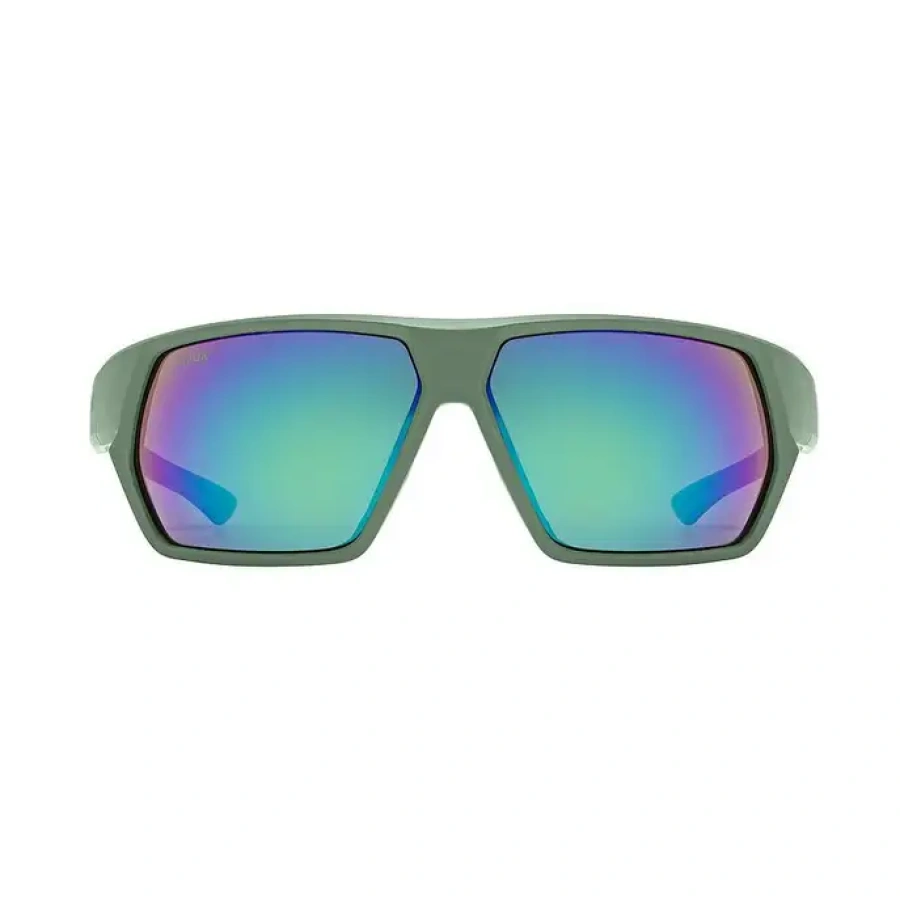 OČALA UVEX SPORTSTYLE 238 moss matt/mir.green