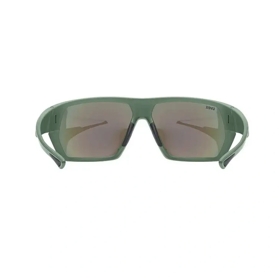 OČALA UVEX SPORTSTYLE 238 moss matt/mir.green