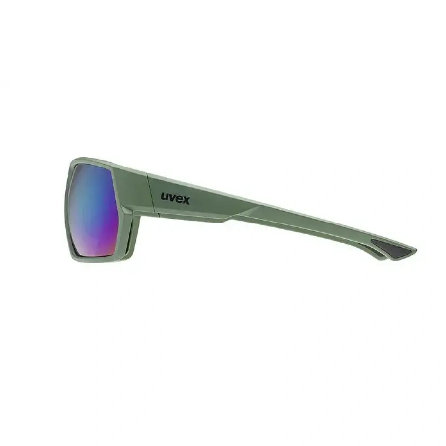OČALA UVEX SPORTSTYLE 238 moss matt/mir.green