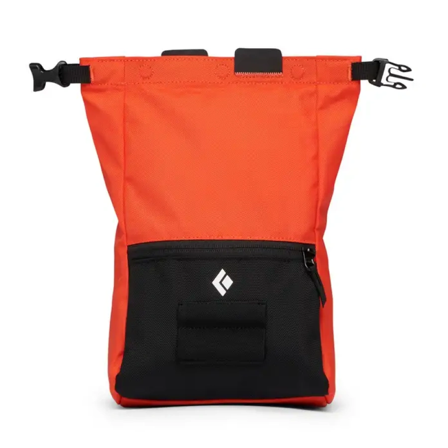MAGNEZIJ VREČKA BLACK DIAMOND TEAM ALL red