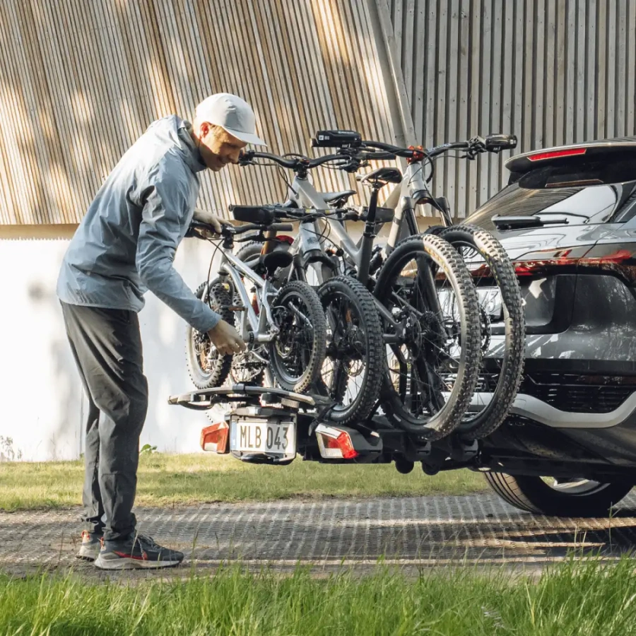 DODATEK THULE EASYFOLD 3 ZA DODATNO KOLO