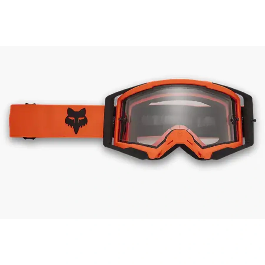 GOGGLE OČALA FOX AIRSPACE ENDURO [FLO ORG]