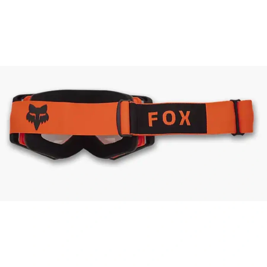 GOGGLE OČALA FOX AIRSPACE ENDURO [FLO ORG]