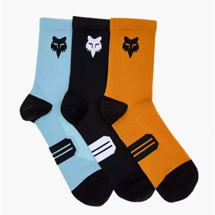 NOGAVICE FOX 6" RANGER PREPACK MULTI [CL1]