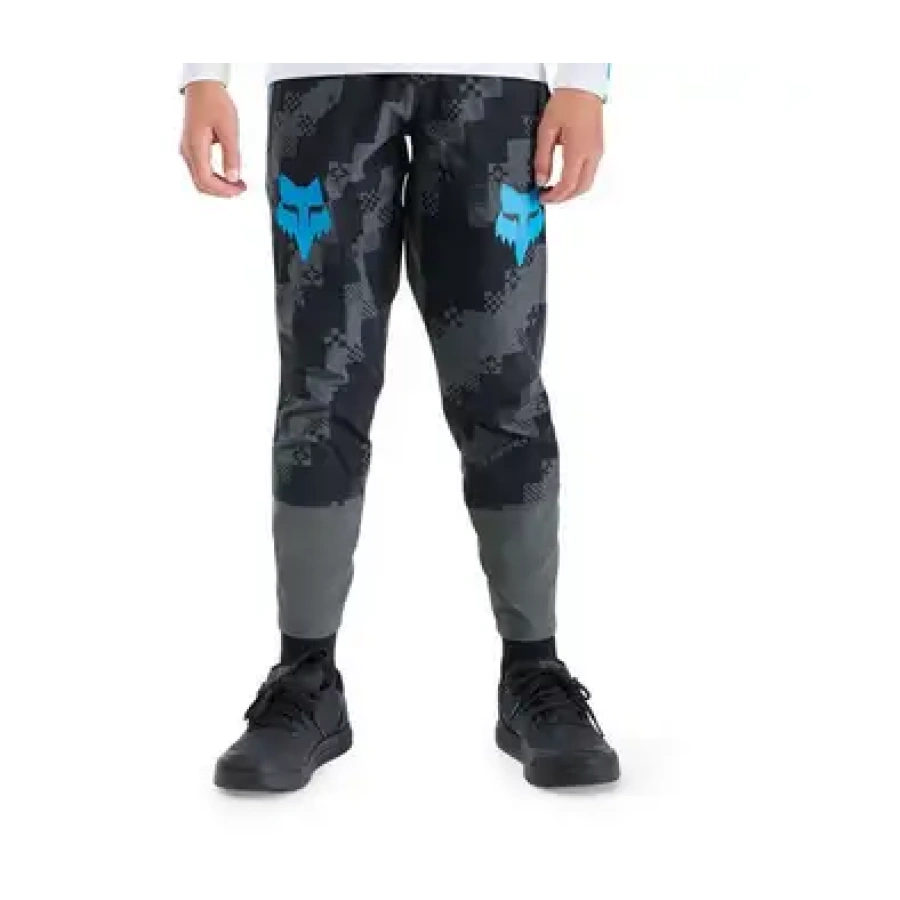 OTROŠKE HLAČE FOX RANGER DIGI IMAGE [DRK SHDW]