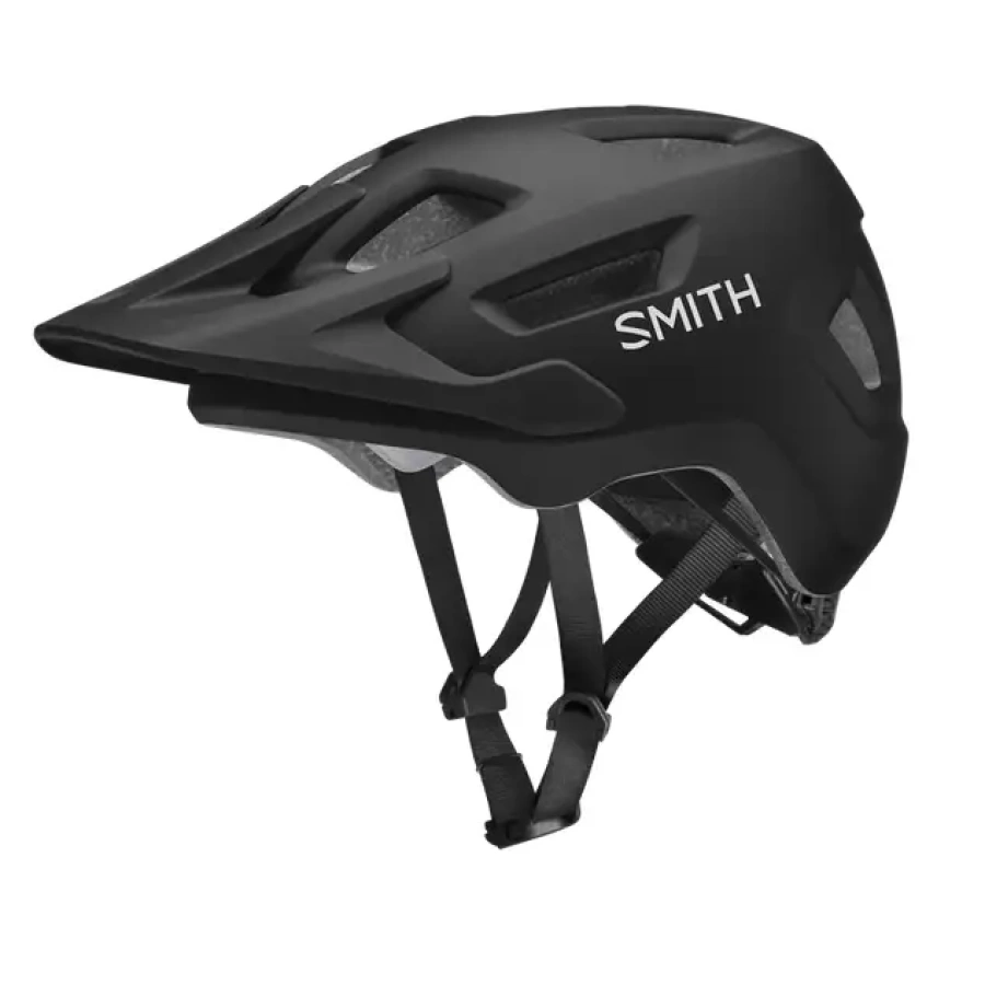 OTROŠKA ČELADA SMITH SIDEKICK JR. MIPS matte black