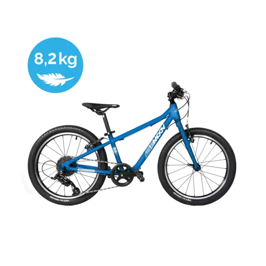 OTROŠKO KOLO BEMOOV M20 modra