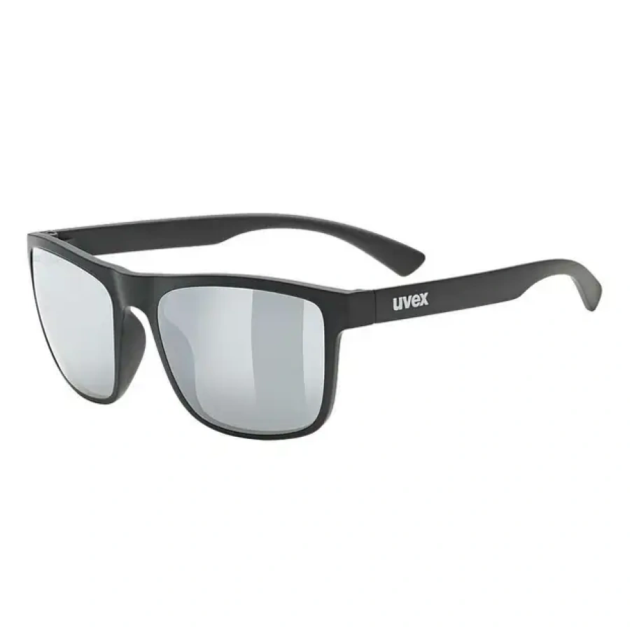 OČALA UVEX ROOKIE black matt