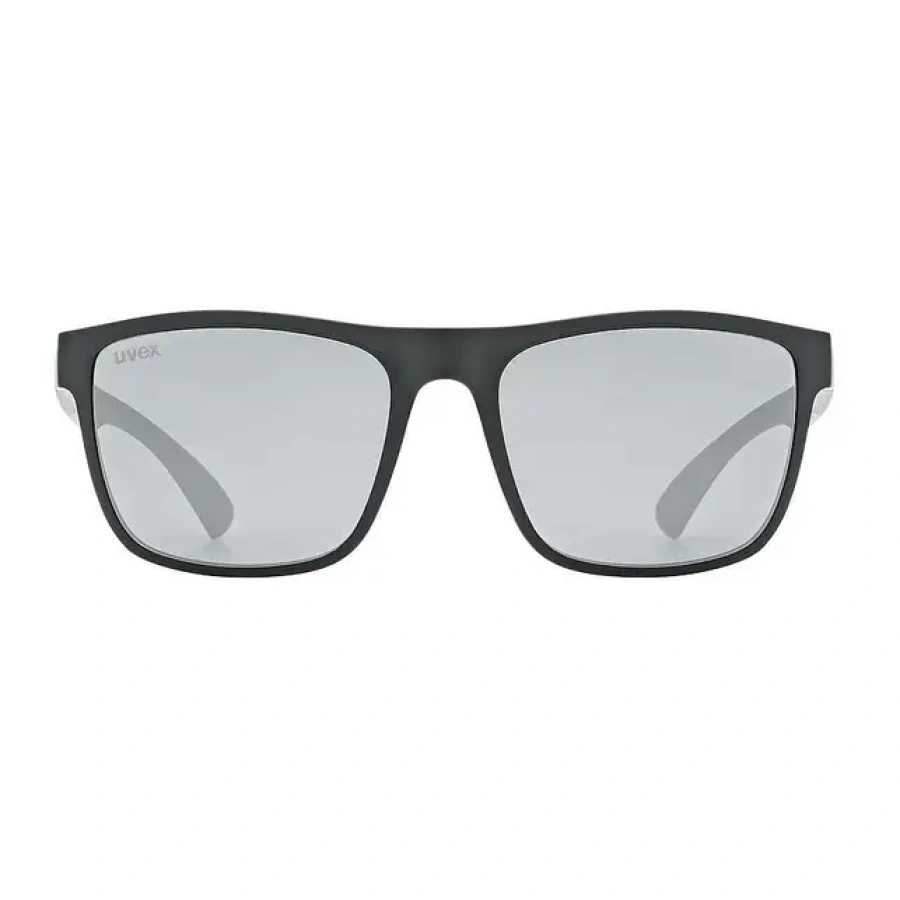OČALA UVEX ROOKIE black matt