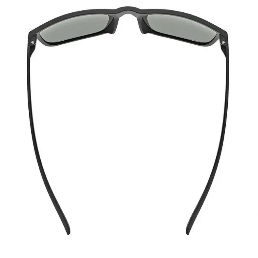 OČALA UVEX ROOKIE black matt
