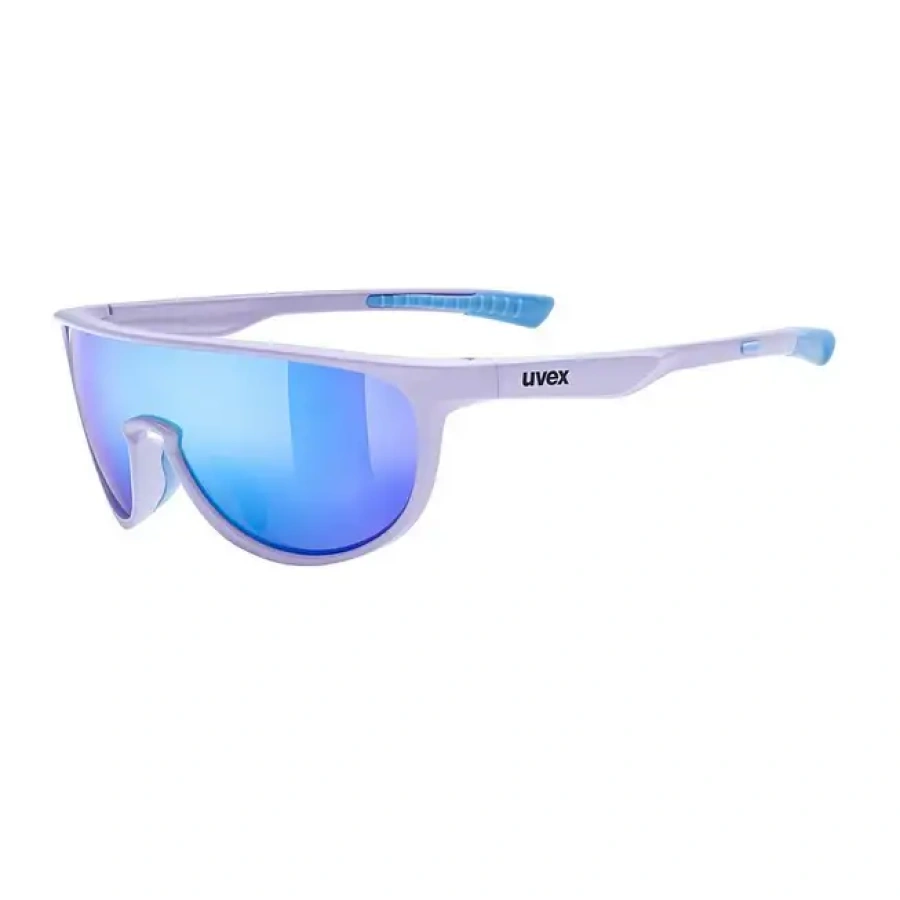 OTROŠKA OČALA UVEX SPORTSTYLE 515 lavender matt