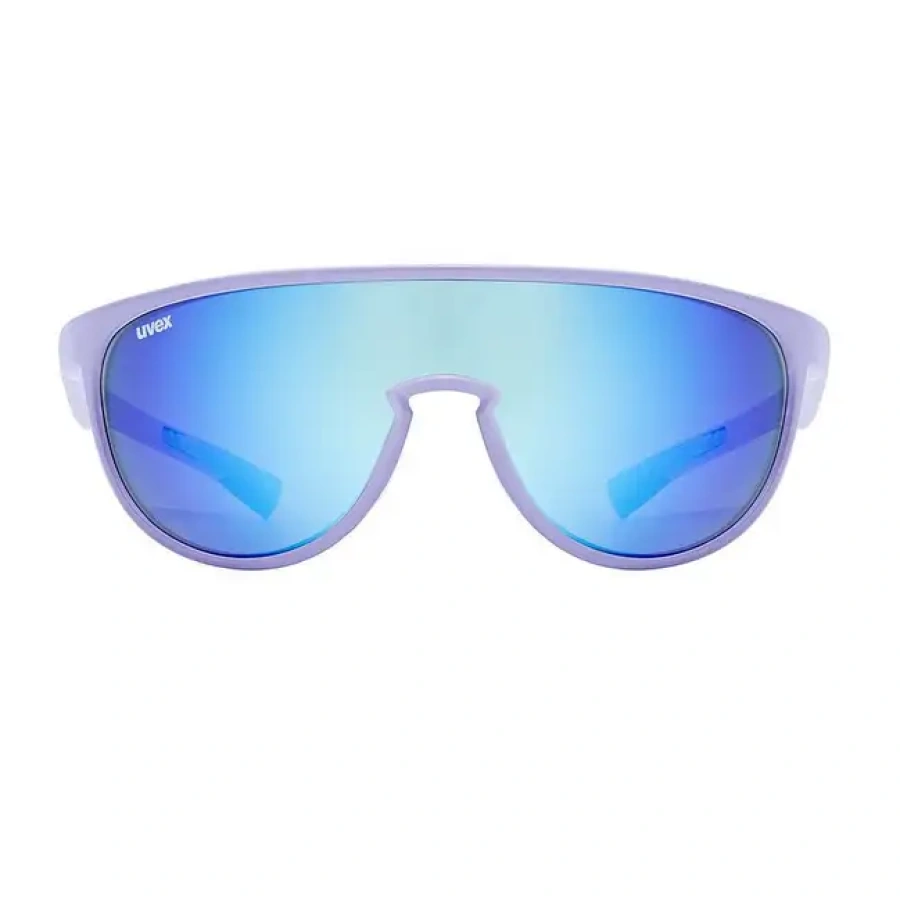 OTROŠKA OČALA UVEX SPORTSTYLE 515 lavender matt