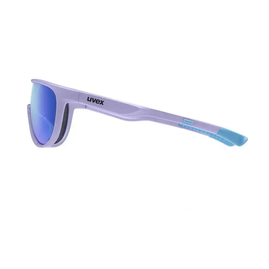OTROŠKA OČALA UVEX SPORTSTYLE 515 lavender matt